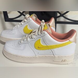 Back To School Nike Air Force Ones